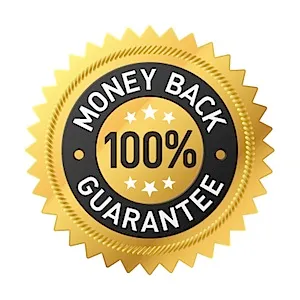 Joint Genesis 180 day money back guarantee - risk free supplement